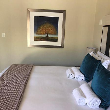 The Clan Guest House 마세루 외부 사진