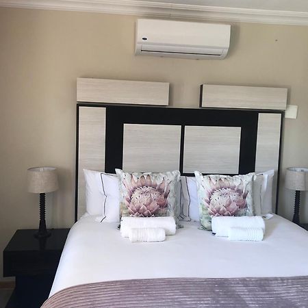 The Clan Guest House 마세루 외부 사진