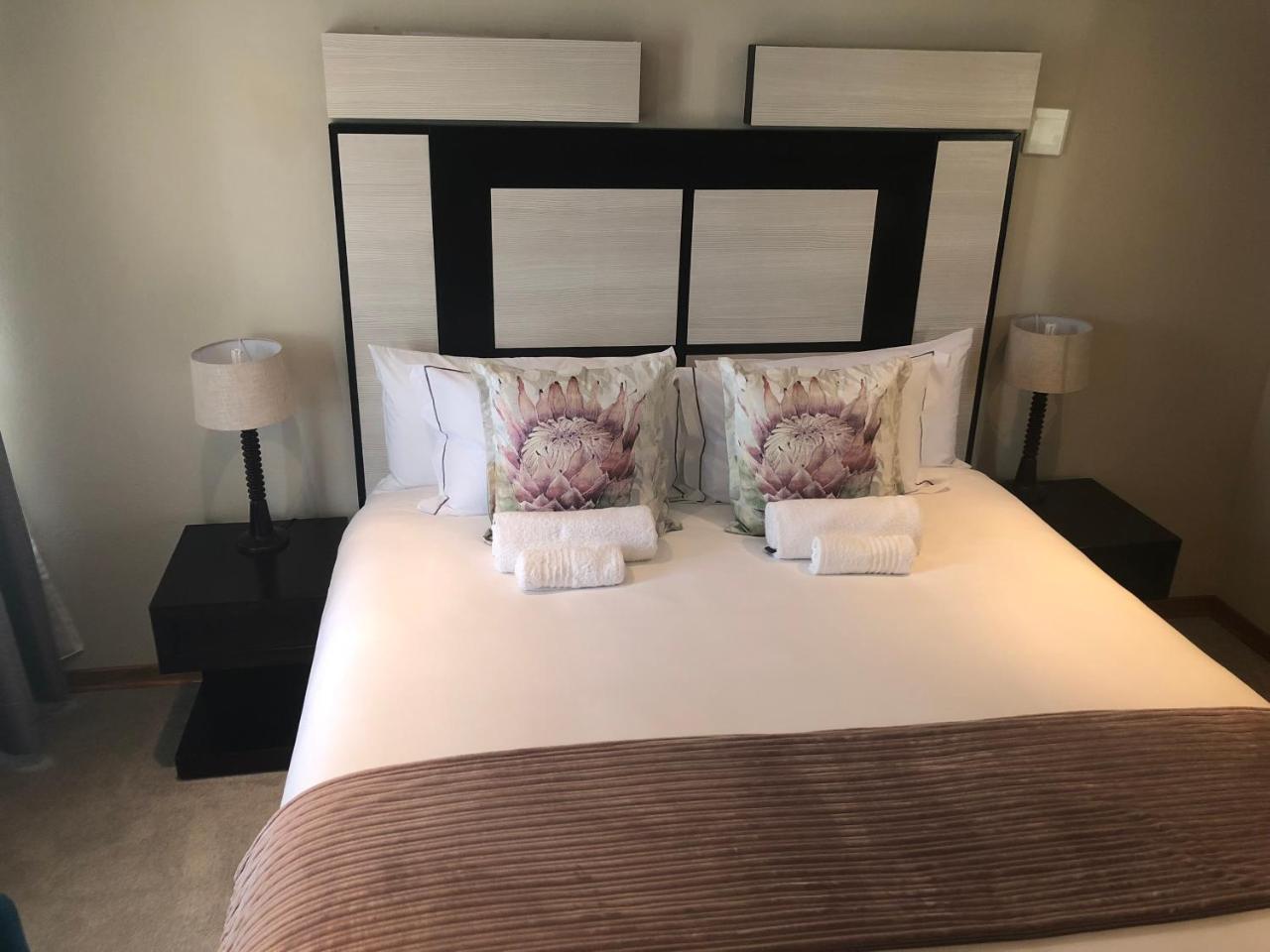 The Clan Guest House 마세루 외부 사진