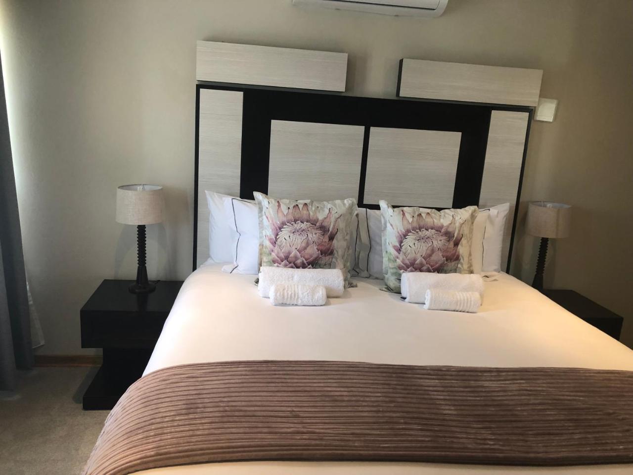 The Clan Guest House 마세루 외부 사진