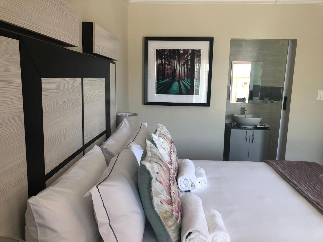 The Clan Guest House 마세루 외부 사진