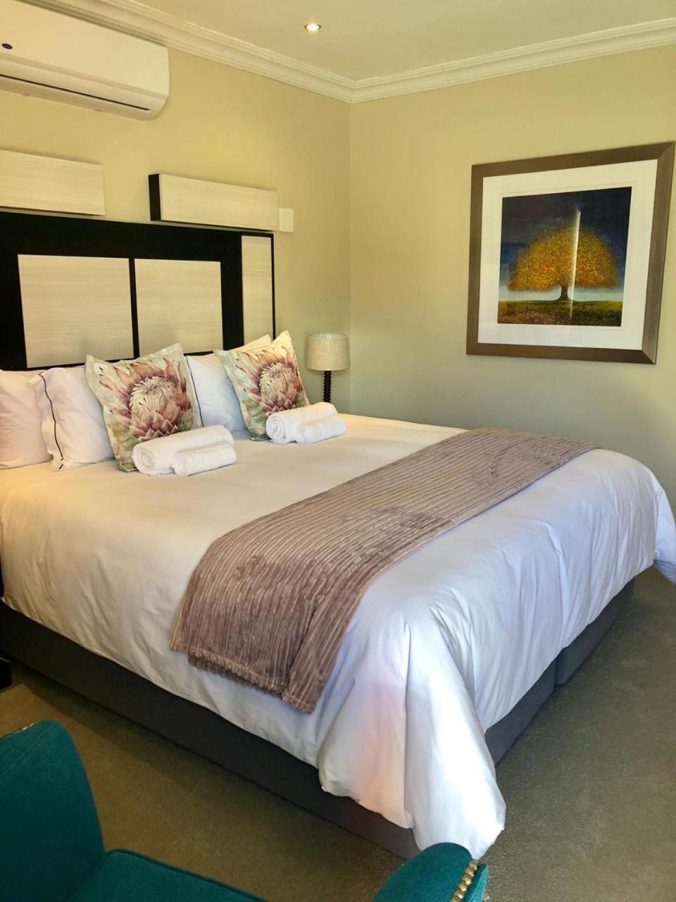 The Clan Guest House 마세루 외부 사진