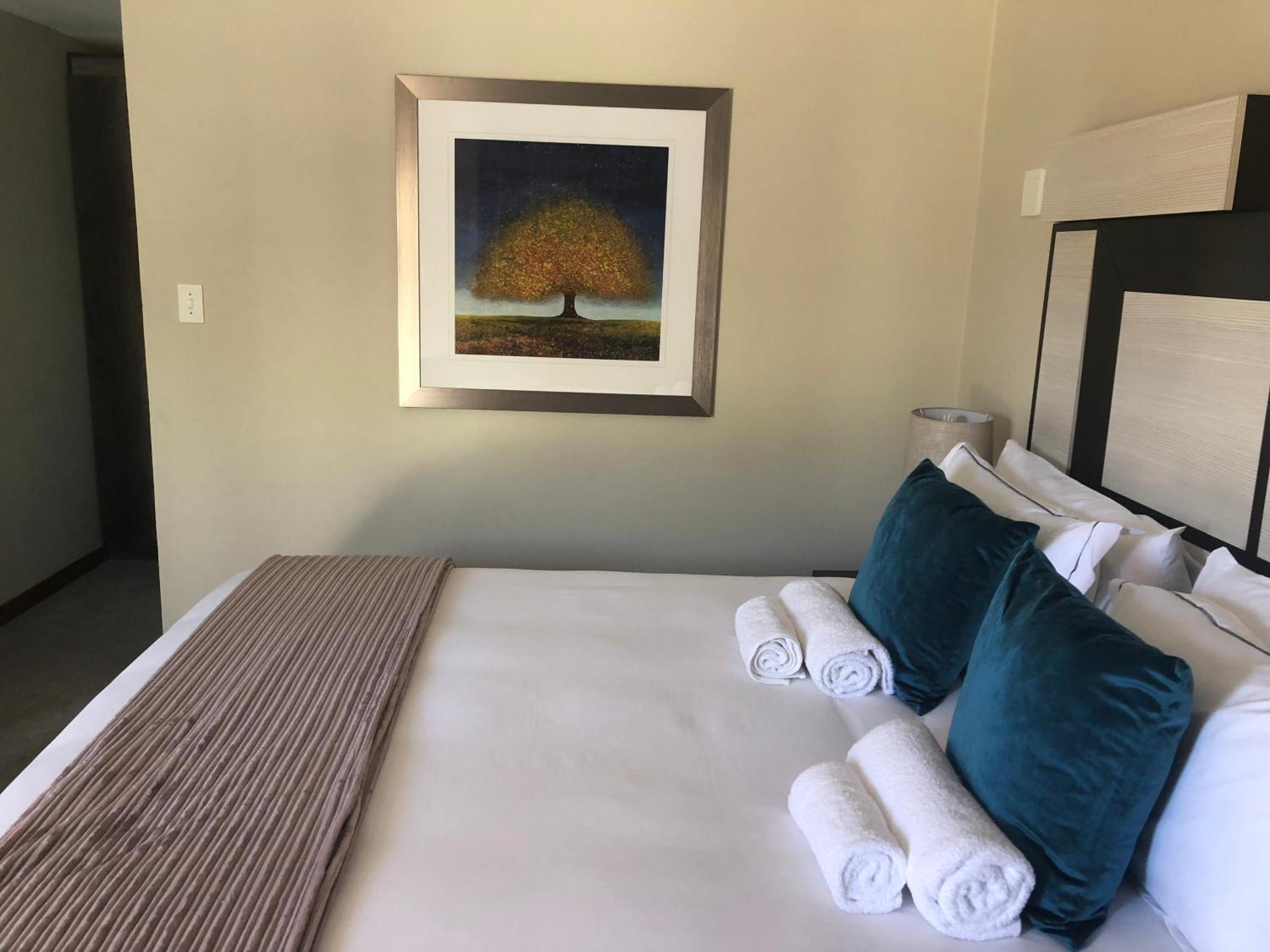 The Clan Guest House 마세루 외부 사진