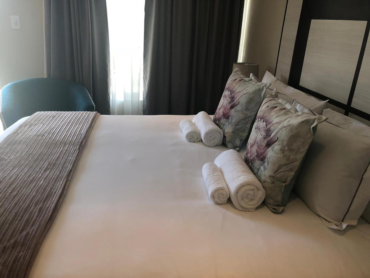 The Clan Guest House 마세루 외부 사진