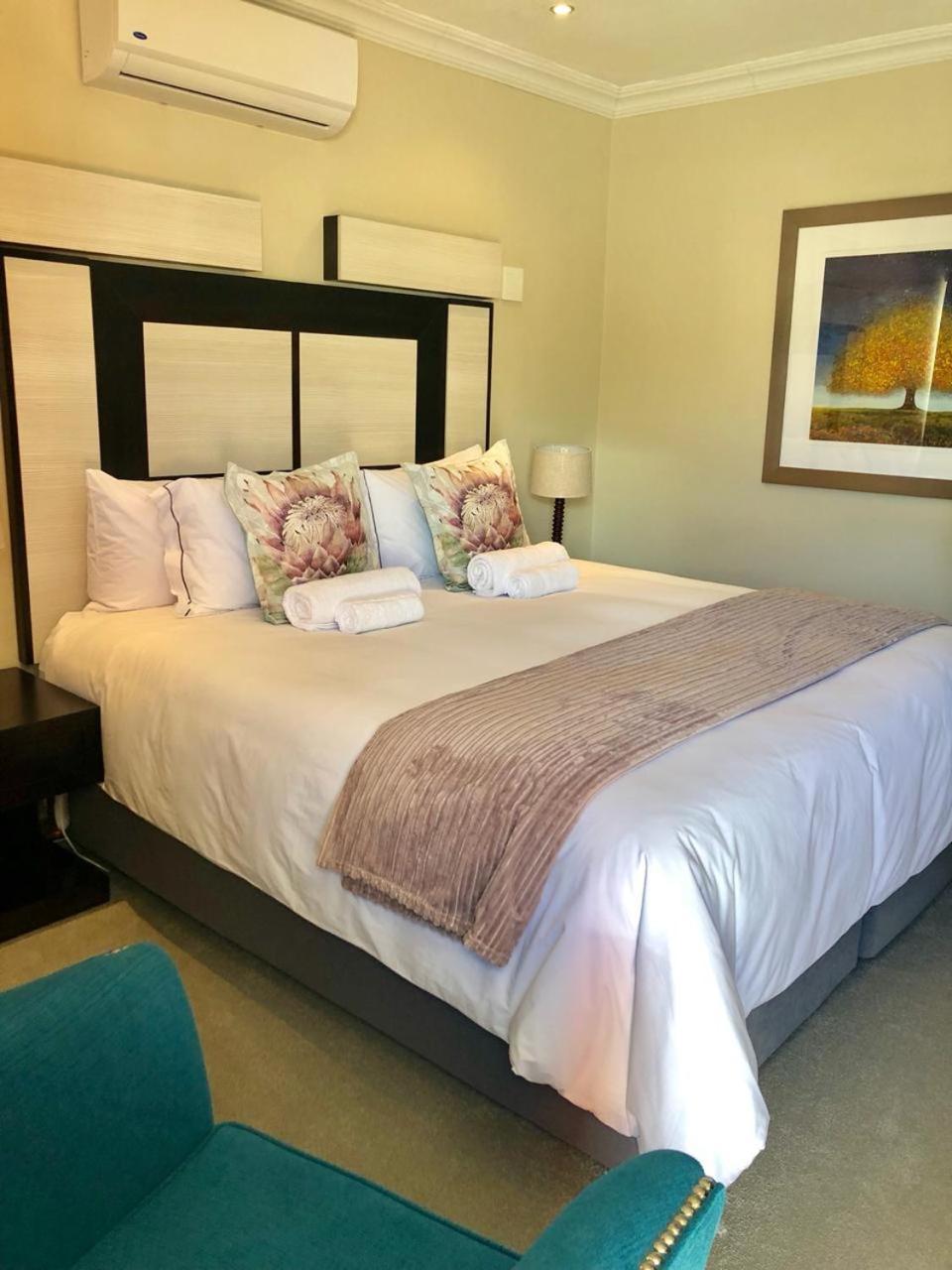 The Clan Guest House 마세루 외부 사진
