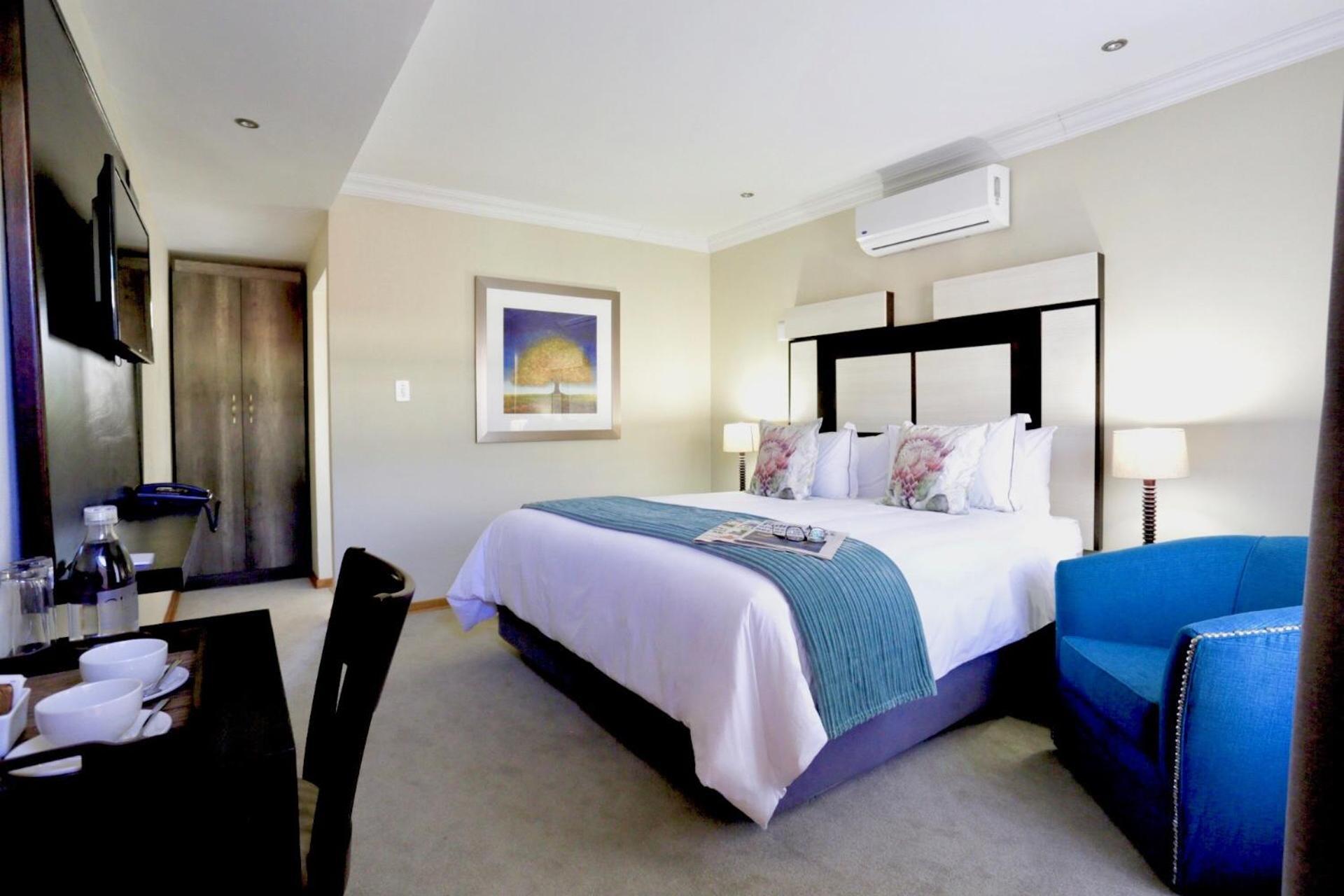The Clan Guest House 마세루 외부 사진